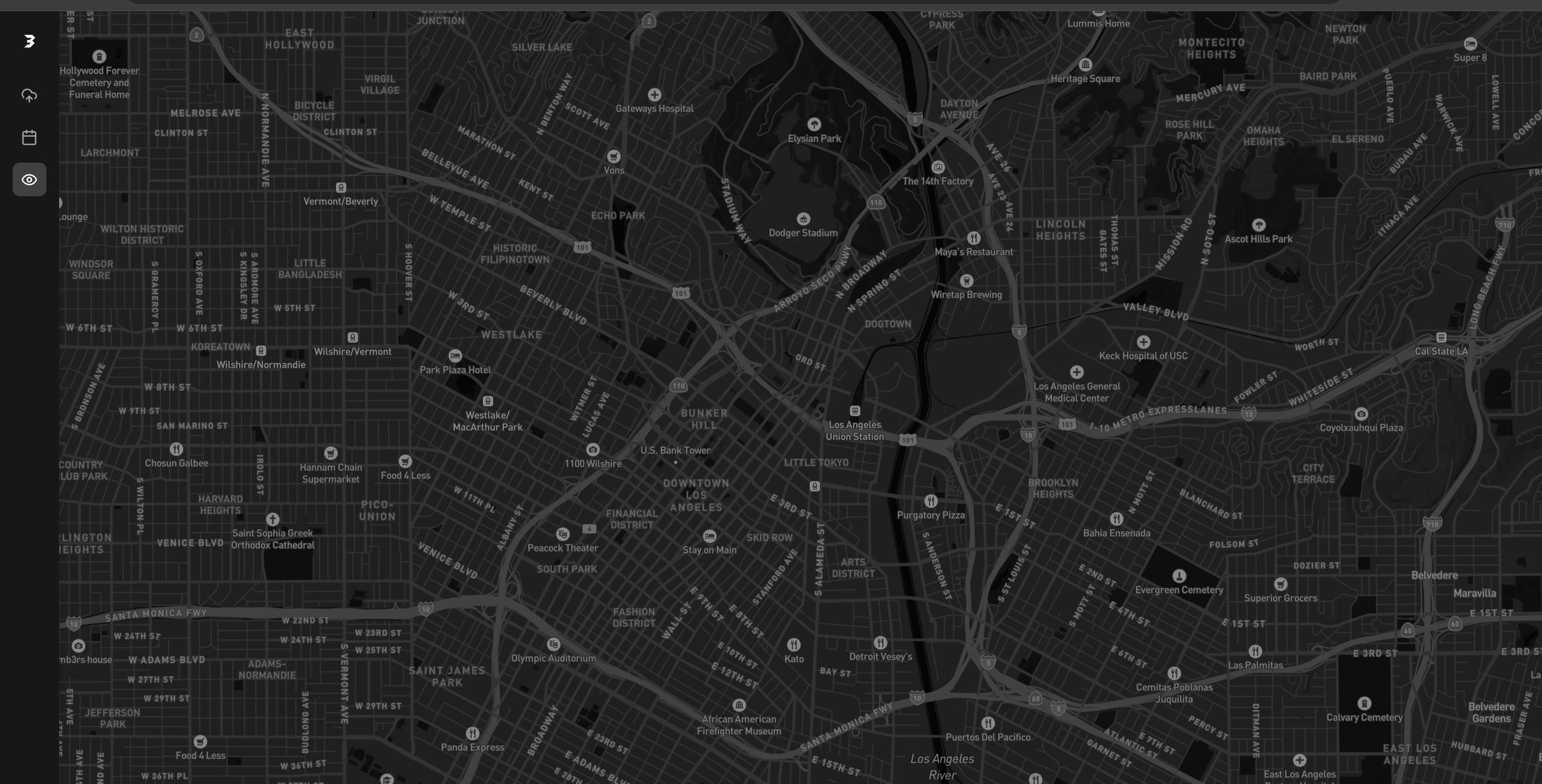 Enhanced Privacy Controls visual