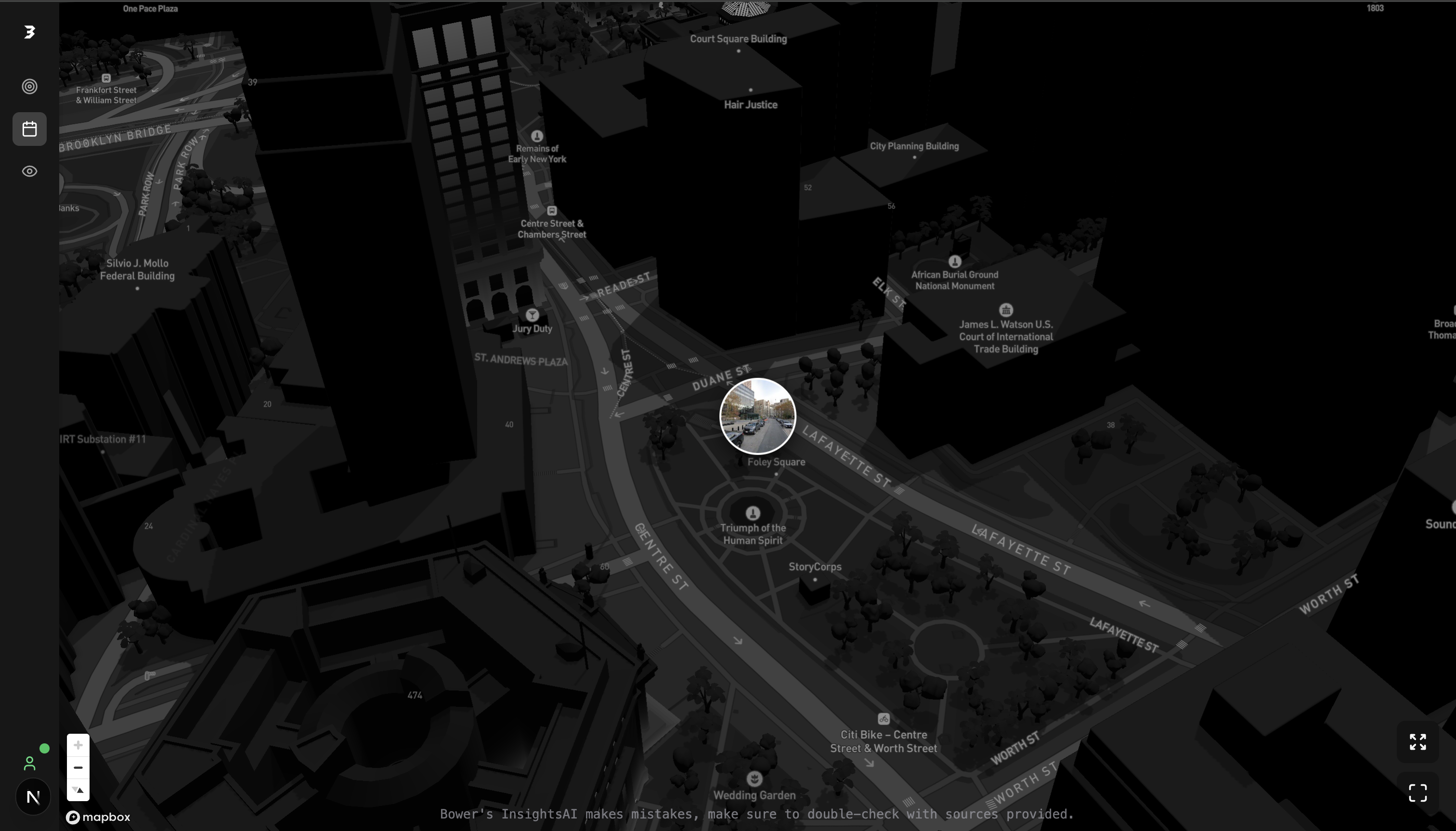 Global Cities Expansion visual