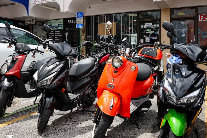 AI Geolocation Intelligence